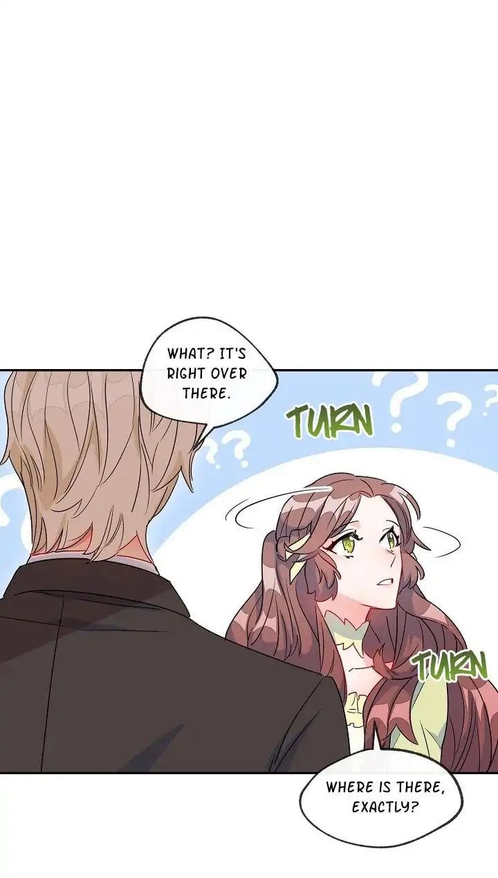 The Duchess 50 Tea Recipes - Chapter 4 Page 51