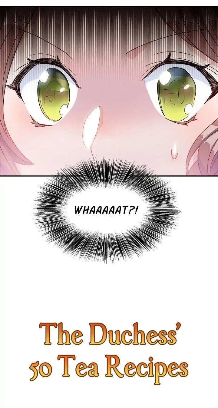 The Duchess 50 Tea Recipes - Chapter 4 Page 55