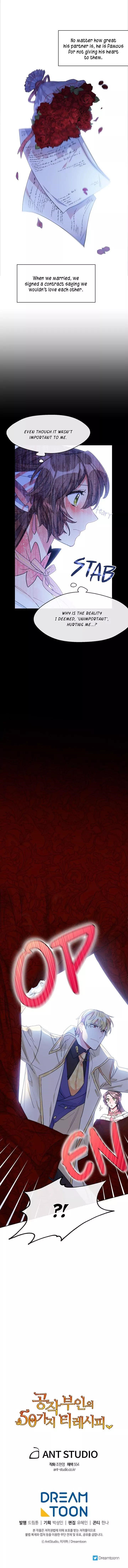 The Duchess 50 Tea Recipes - Chapter 40 Page 9