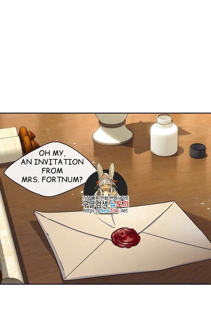 The Duchess 50 Tea Recipes - Chapter 45 Page 1