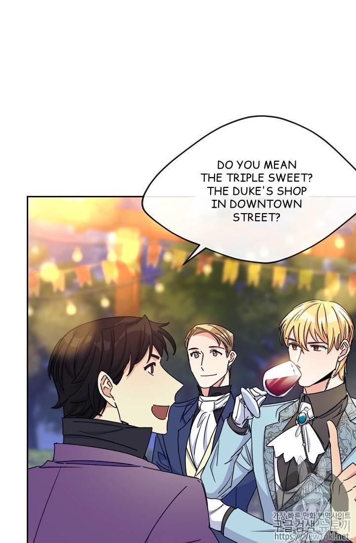 The Duchess 50 Tea Recipes - Chapter 45 Page 12