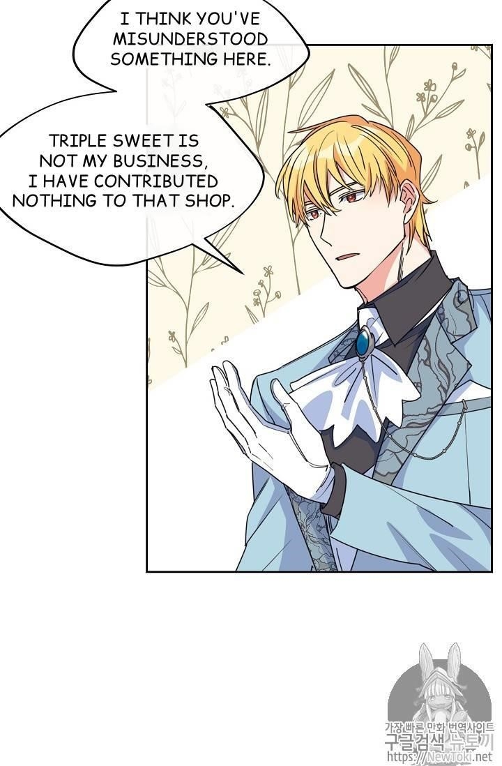 The Duchess 50 Tea Recipes - Chapter 45 Page 15