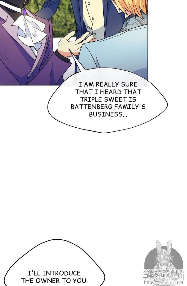 The Duchess 50 Tea Recipes - Chapter 45 Page 17