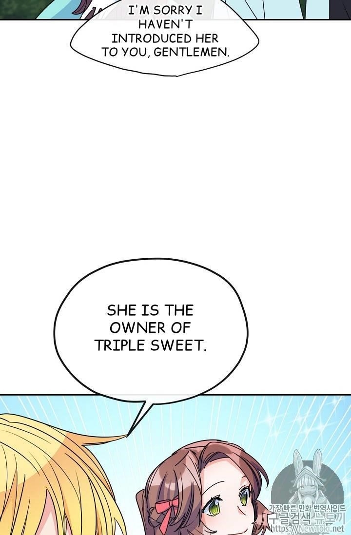 The Duchess 50 Tea Recipes - Chapter 45 Page 29