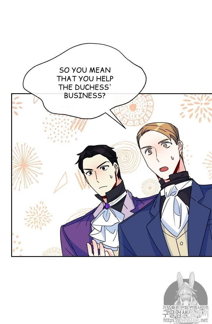 The Duchess 50 Tea Recipes - Chapter 45 Page 31