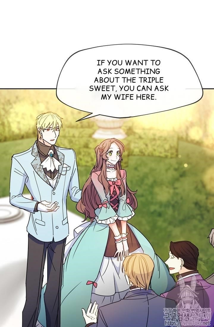 The Duchess 50 Tea Recipes - Chapter 45 Page 35