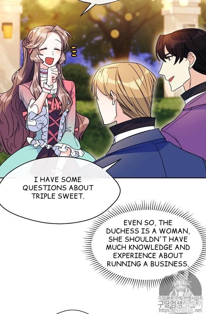 The Duchess 50 Tea Recipes - Chapter 45 Page 37