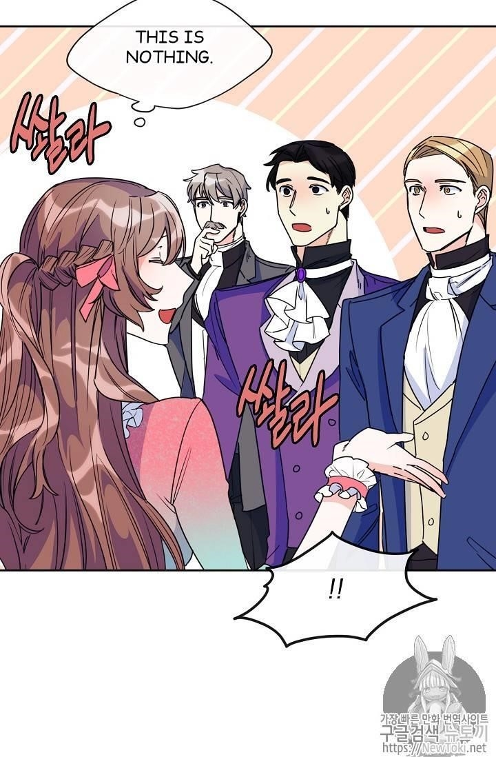 The Duchess 50 Tea Recipes - Chapter 45 Page 38