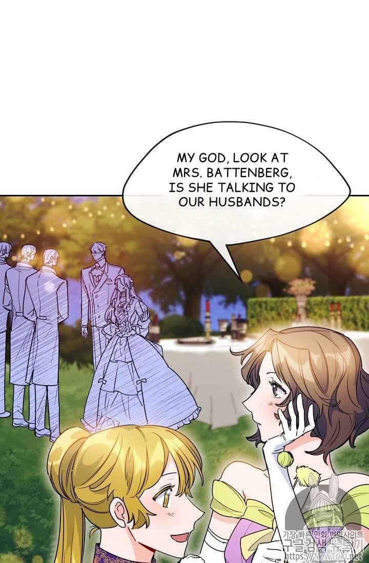 The Duchess 50 Tea Recipes - Chapter 45 Page 39