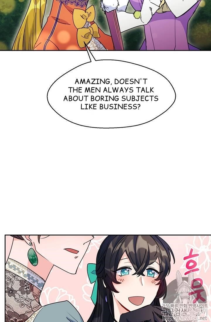 The Duchess 50 Tea Recipes - Chapter 45 Page 40