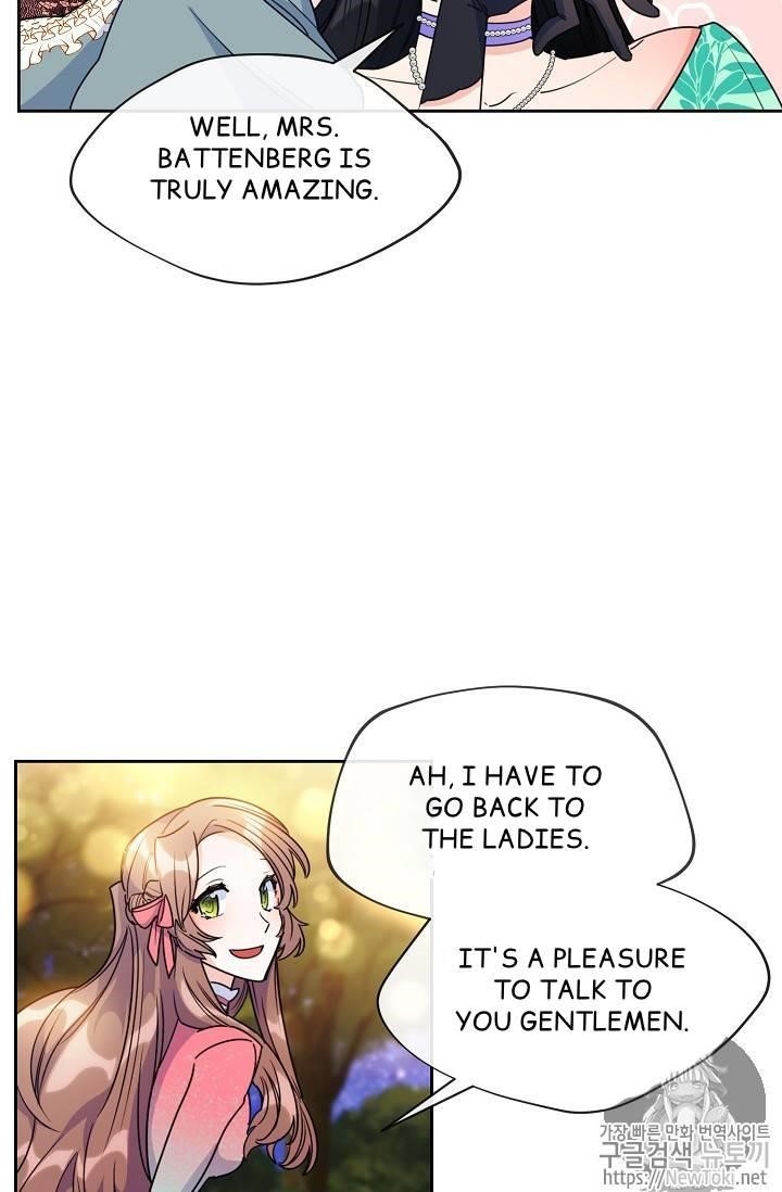 The Duchess 50 Tea Recipes - Chapter 45 Page 41