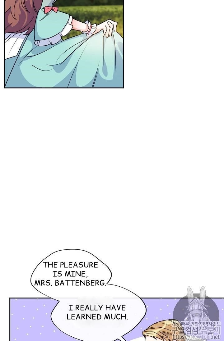 The Duchess 50 Tea Recipes - Chapter 45 Page 42