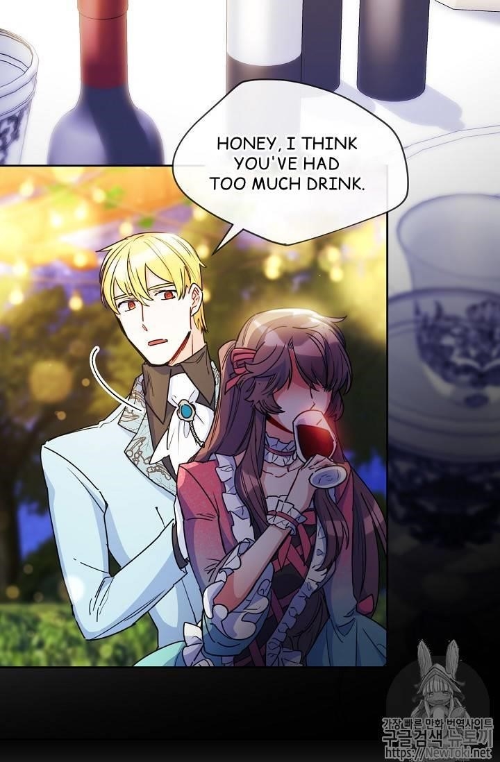 The Duchess 50 Tea Recipes - Chapter 45 Page 48