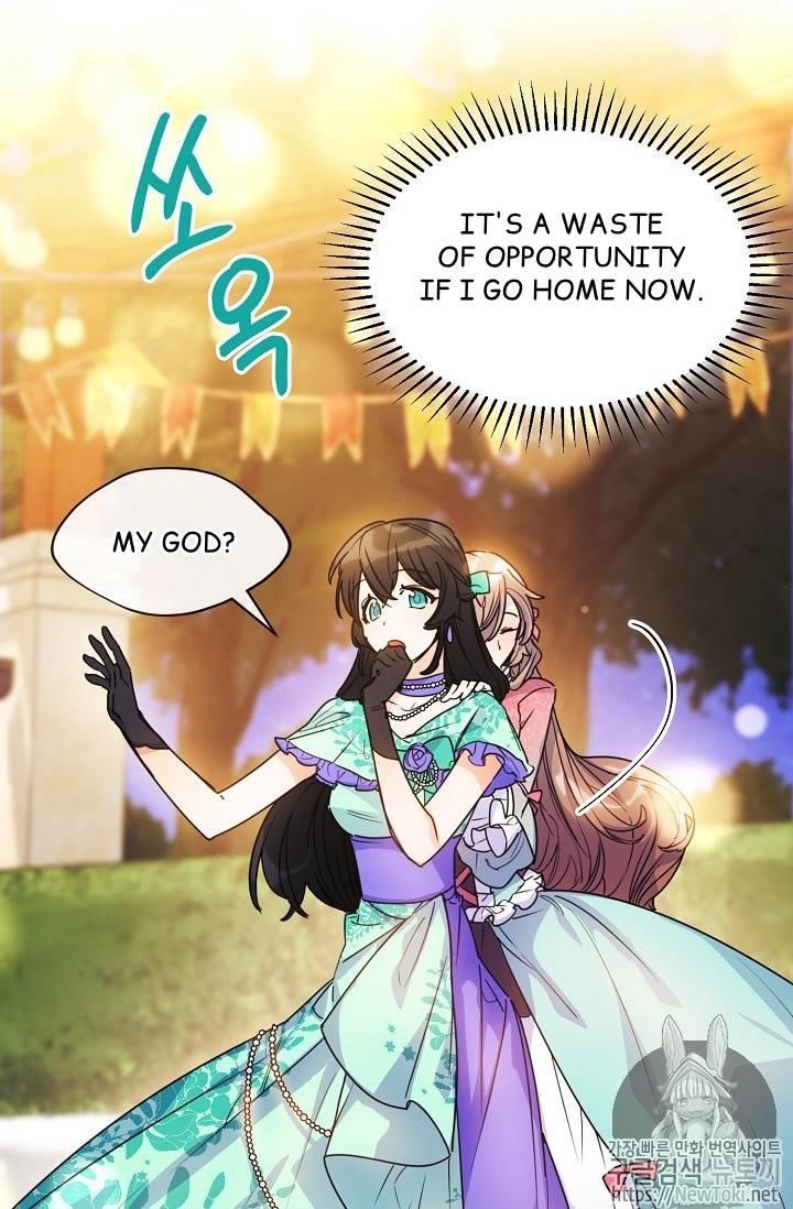 The Duchess 50 Tea Recipes - Chapter 45 Page 56