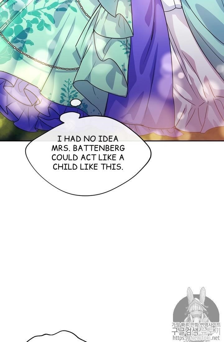 The Duchess 50 Tea Recipes - Chapter 45 Page 57