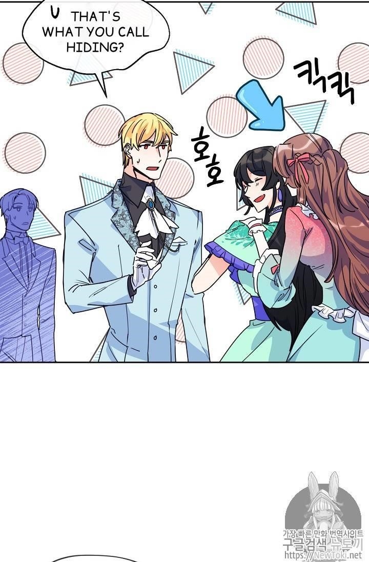 The Duchess 50 Tea Recipes - Chapter 45 Page 58