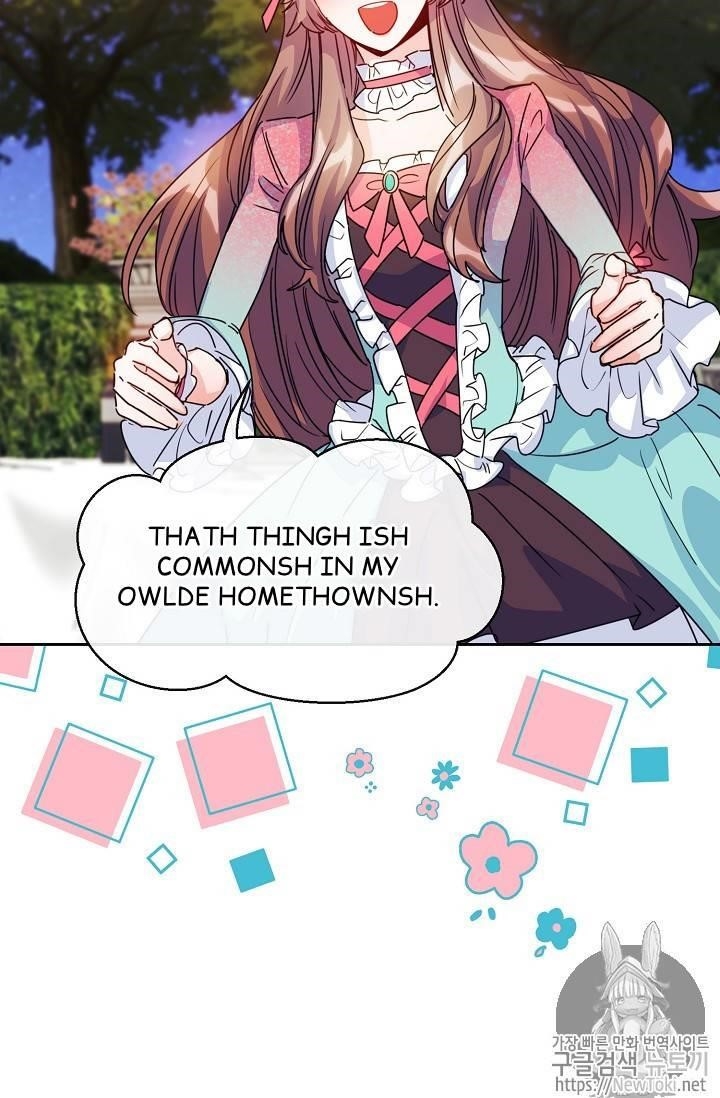 The Duchess 50 Tea Recipes - Chapter 45 Page 74