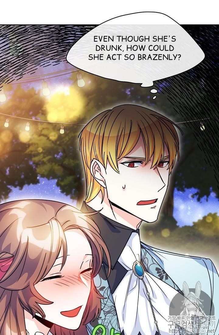 The Duchess 50 Tea Recipes - Chapter 45 Page 82