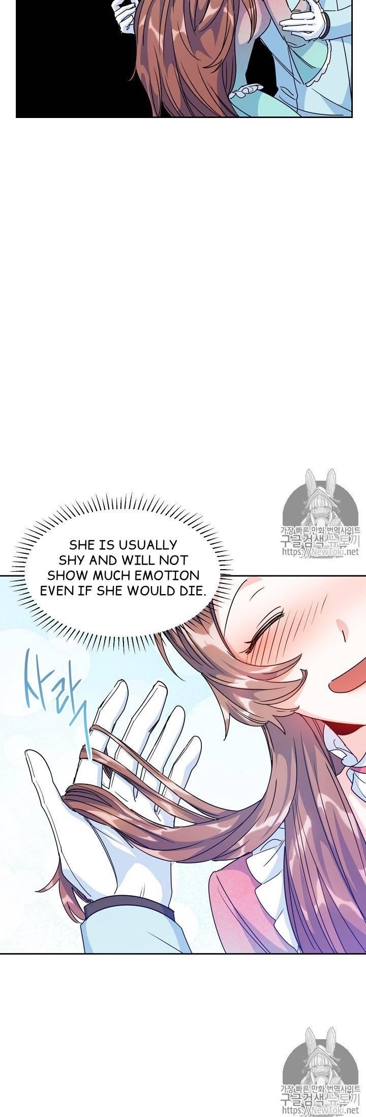 The Duchess 50 Tea Recipes - Chapter 45 Page 89