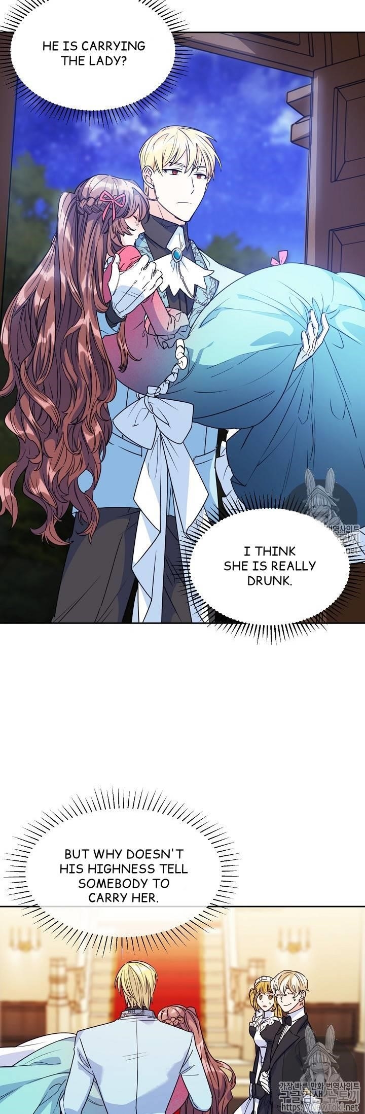 The Duchess 50 Tea Recipes - Chapter 46 Page 23