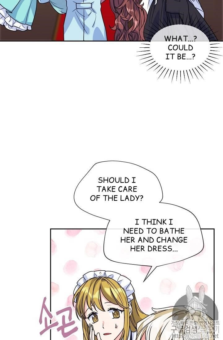 The Duchess 50 Tea Recipes - Chapter 46 Page 24