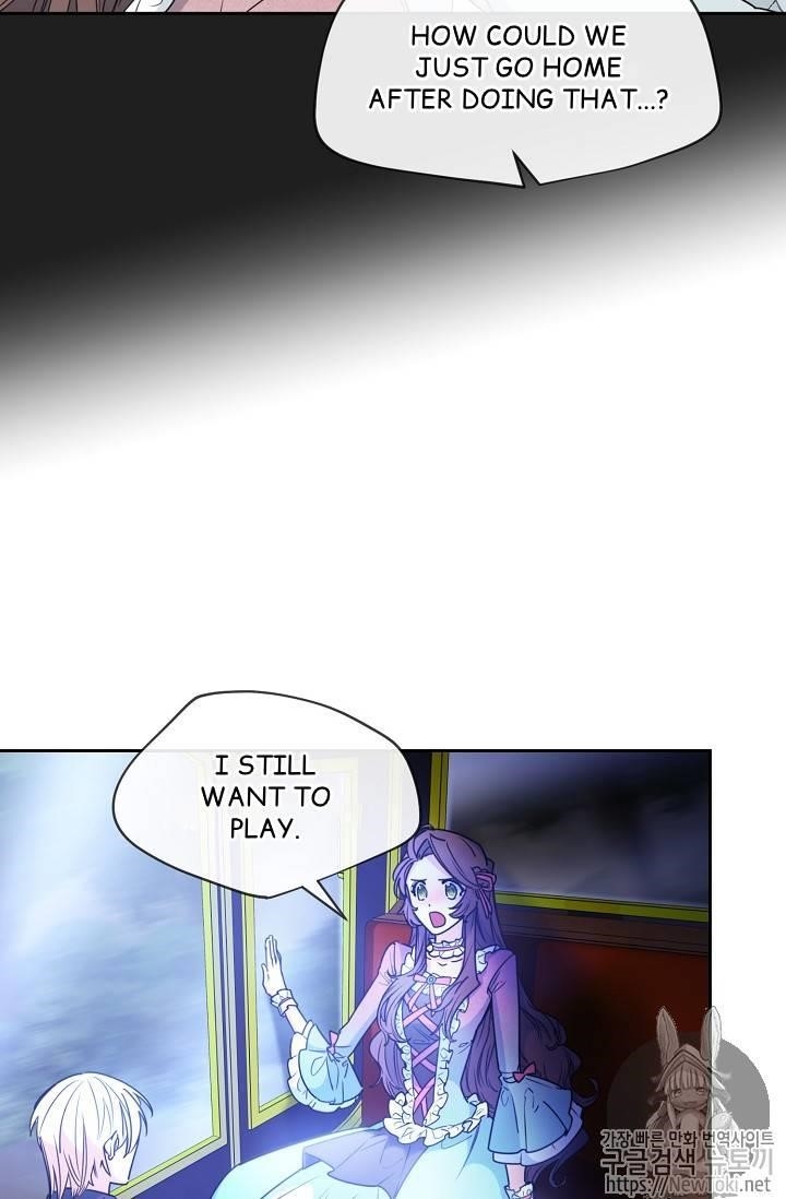 The Duchess 50 Tea Recipes - Chapter 46 Page 8