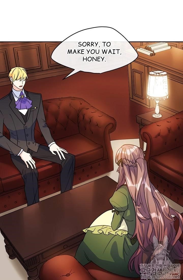 The Duchess 50 Tea Recipes - Chapter 46 Page 81