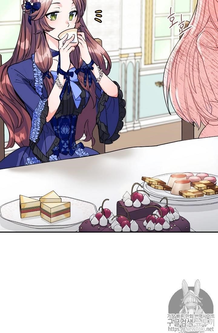 The Duchess 50 Tea Recipes - Chapter 47 Page 17