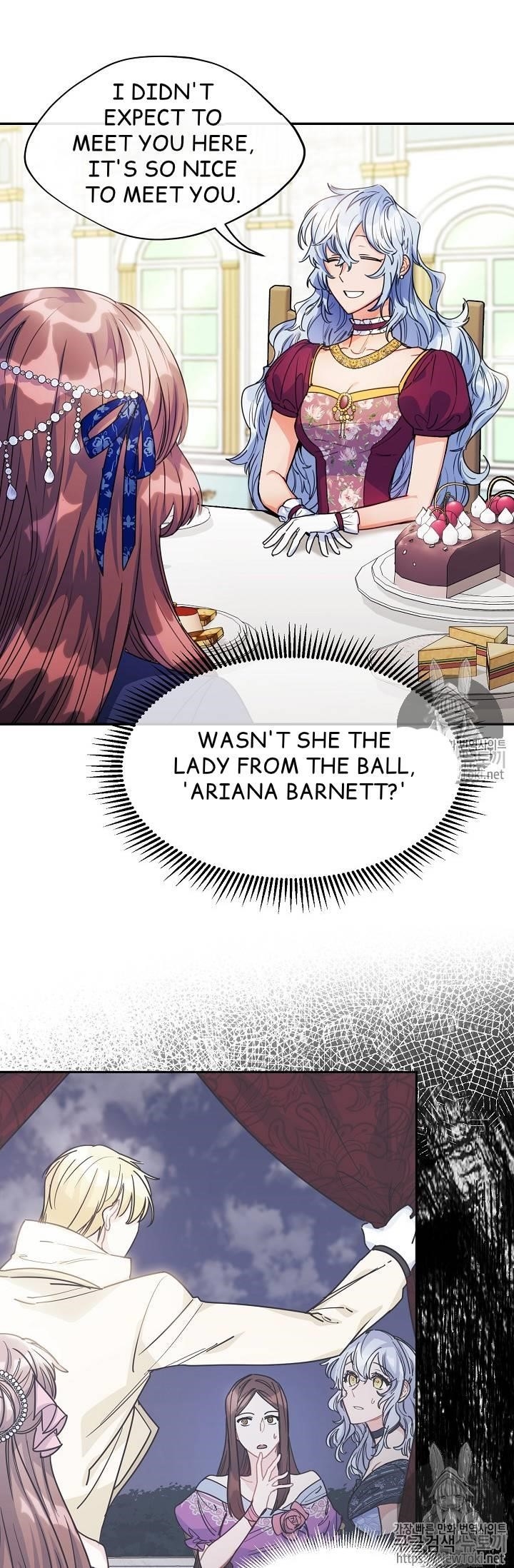 The Duchess 50 Tea Recipes - Chapter 47 Page 18