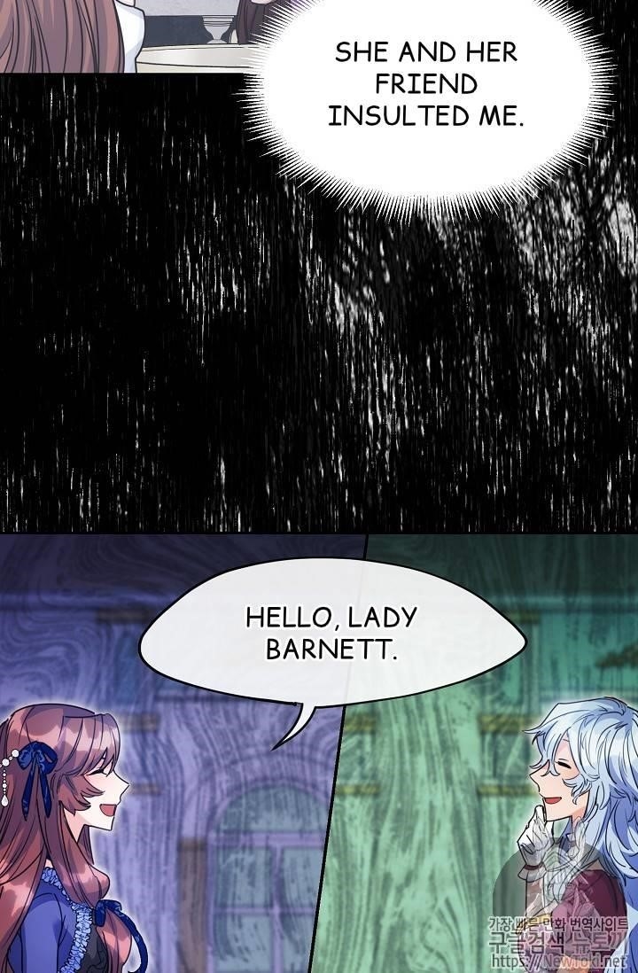 The Duchess 50 Tea Recipes - Chapter 47 Page 19