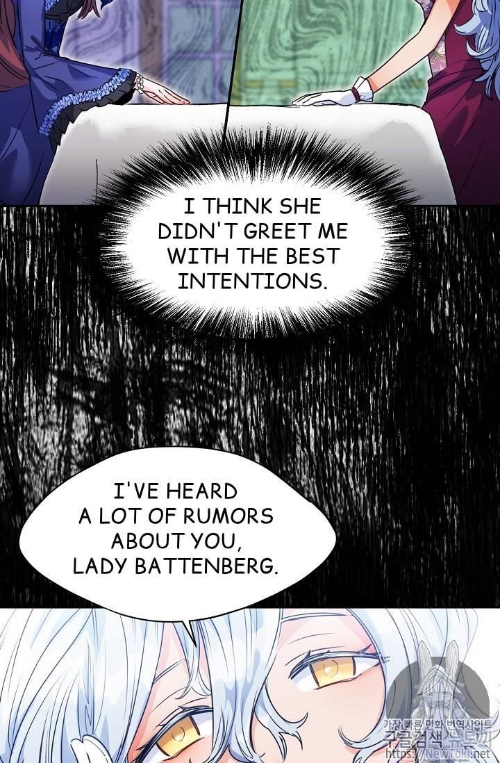 The Duchess 50 Tea Recipes - Chapter 47 Page 20