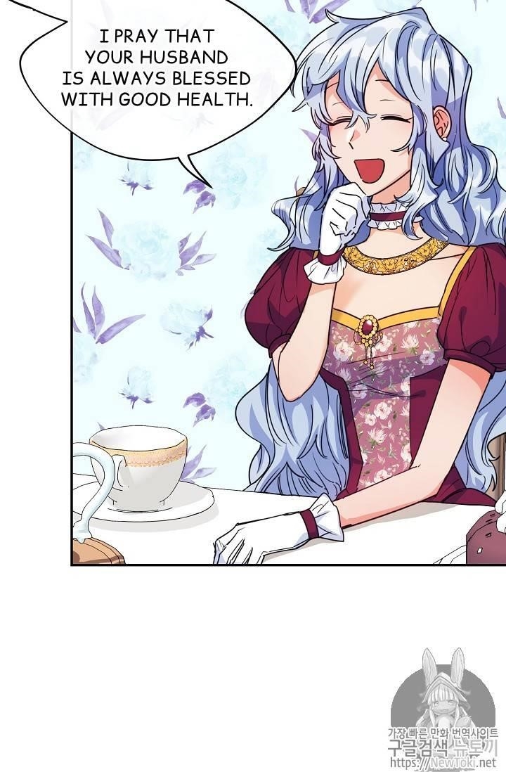 The Duchess 50 Tea Recipes - Chapter 47 Page 24