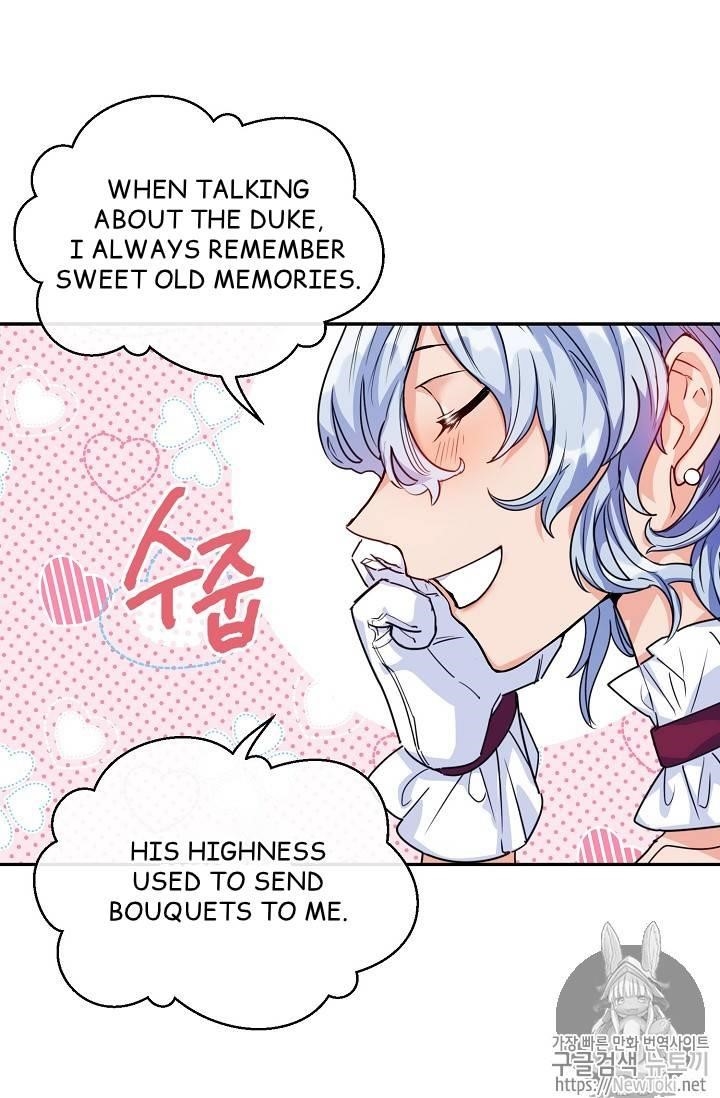 The Duchess 50 Tea Recipes - Chapter 47 Page 25