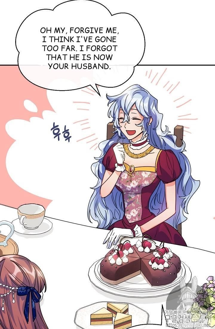 The Duchess 50 Tea Recipes - Chapter 47 Page 29