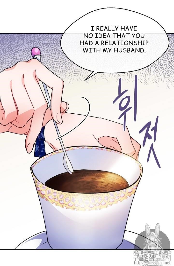 The Duchess 50 Tea Recipes - Chapter 47 Page 31