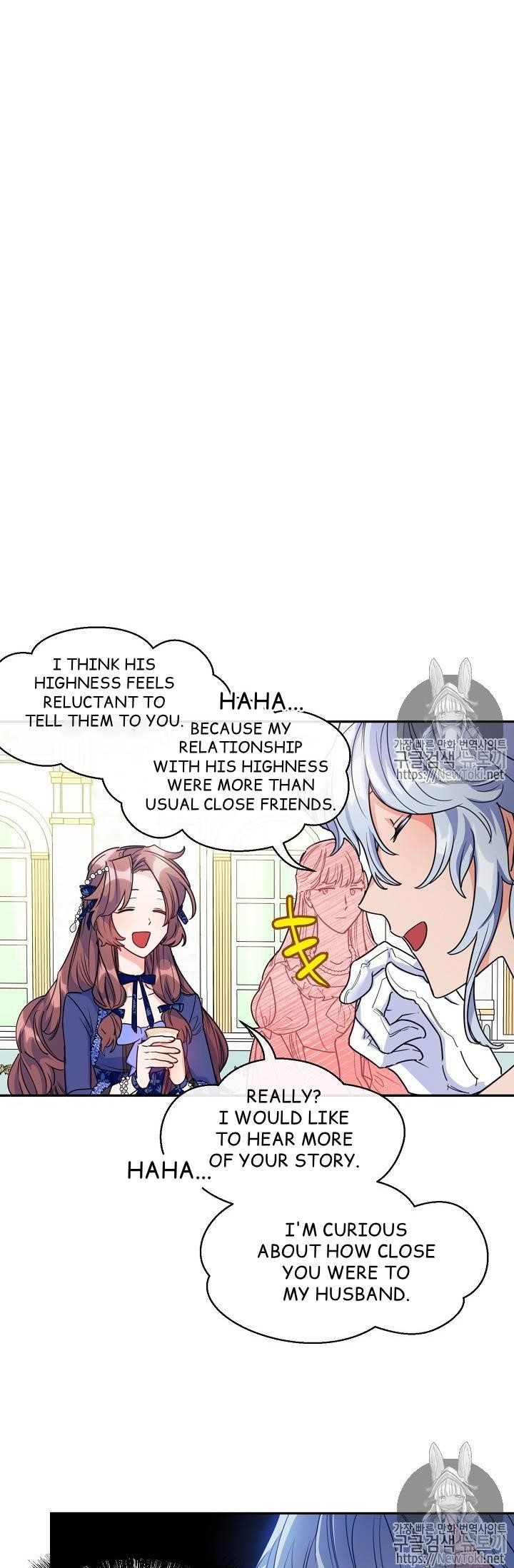 The Duchess 50 Tea Recipes - Chapter 47 Page 32