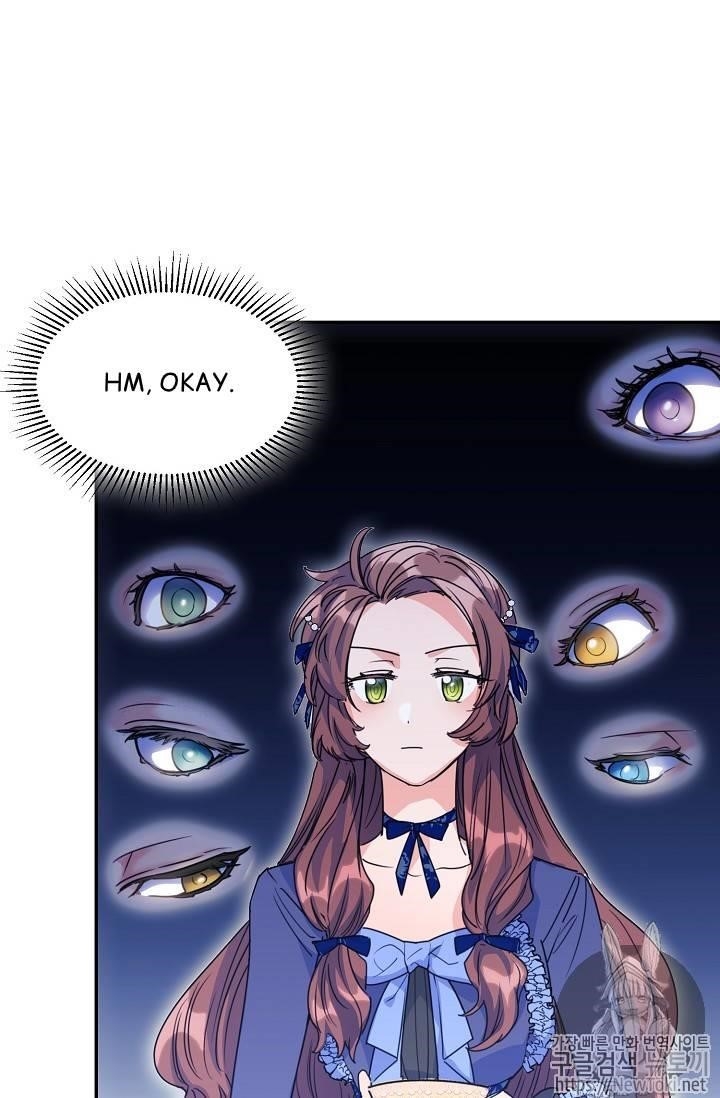 The Duchess 50 Tea Recipes - Chapter 47 Page 37