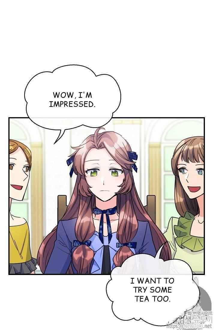 The Duchess 50 Tea Recipes - Chapter 47 Page 53