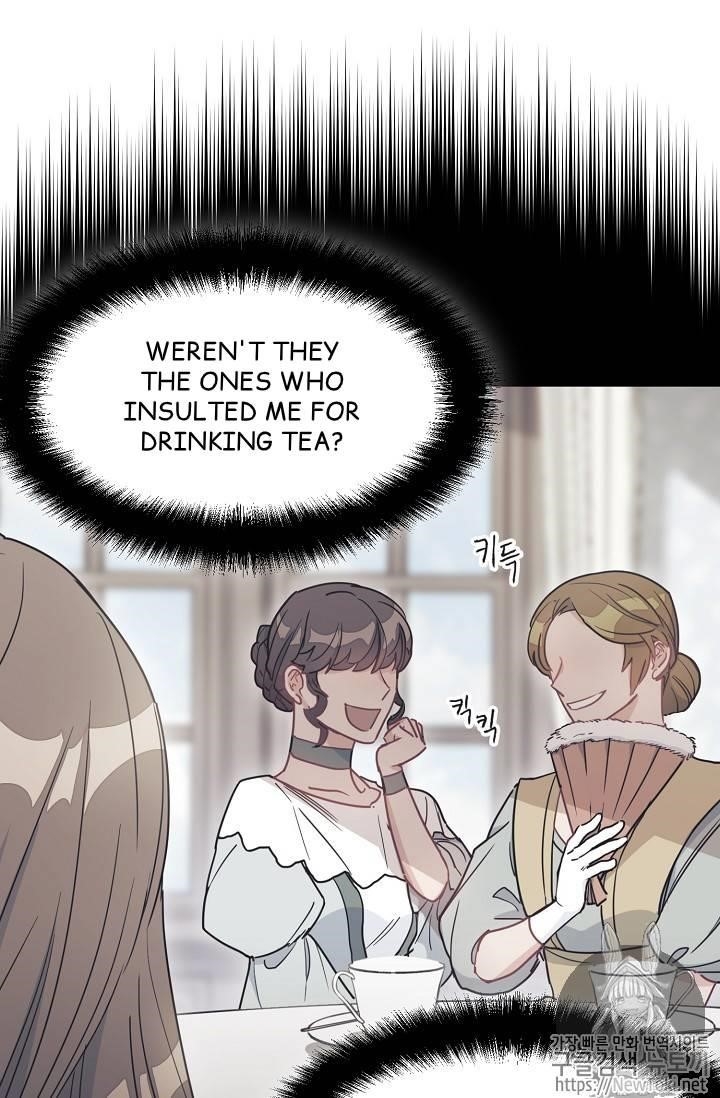 The Duchess 50 Tea Recipes - Chapter 47 Page 54