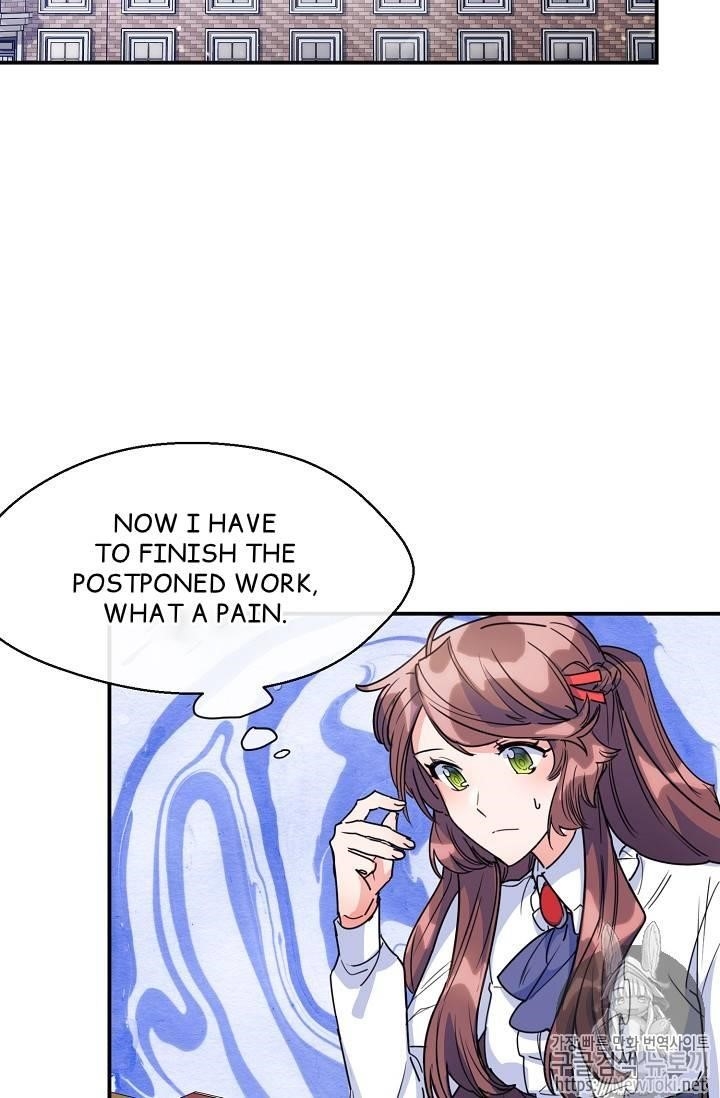 The Duchess 50 Tea Recipes - Chapter 47 Page 58