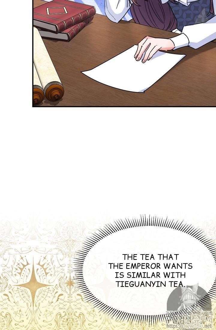 The Duchess 50 Tea Recipes - Chapter 47 Page 59