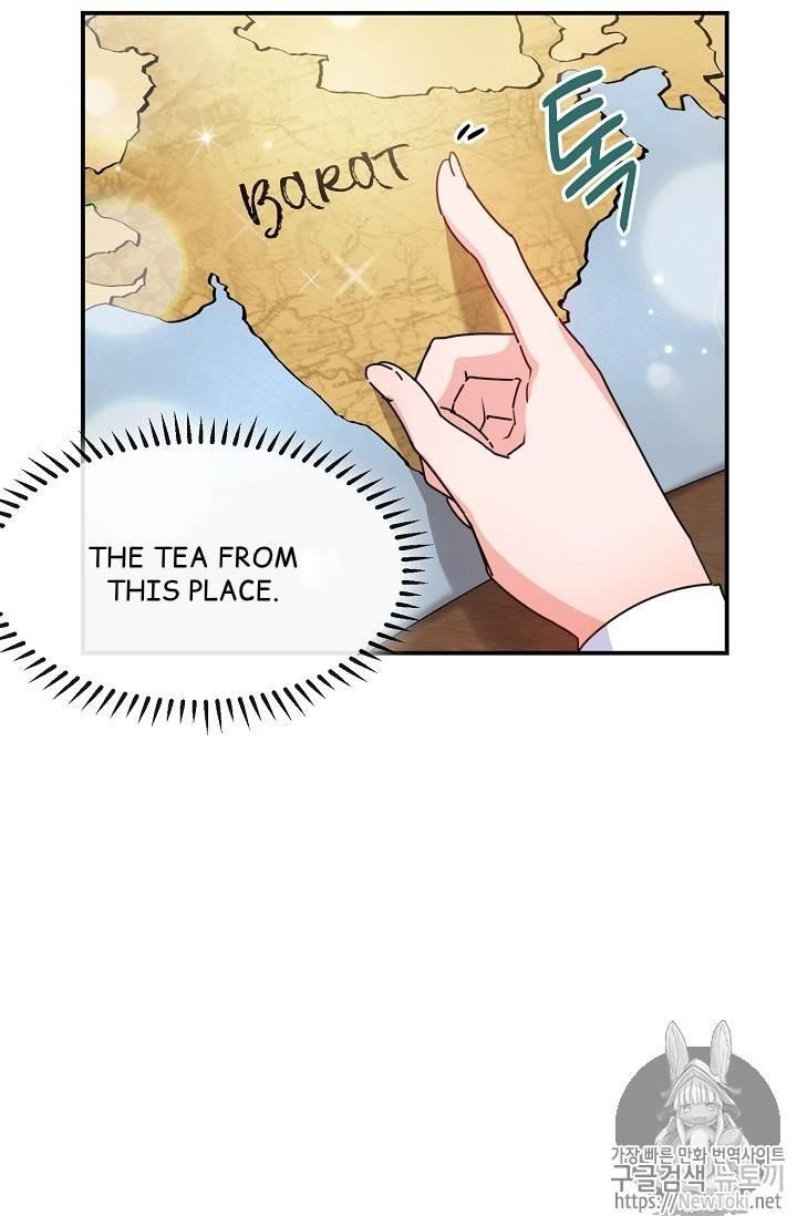 The Duchess 50 Tea Recipes - Chapter 47 Page 61