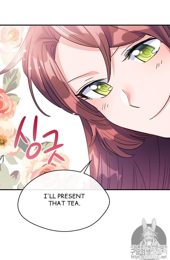 The Duchess 50 Tea Recipes - Chapter 47 Page 62