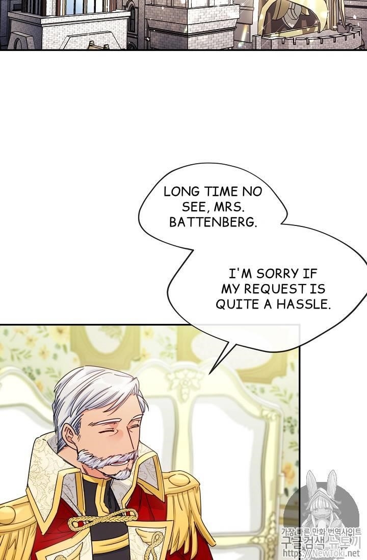 The Duchess 50 Tea Recipes - Chapter 47 Page 64