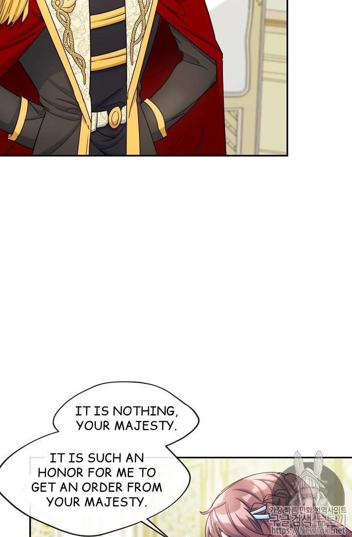 The Duchess 50 Tea Recipes - Chapter 47 Page 65