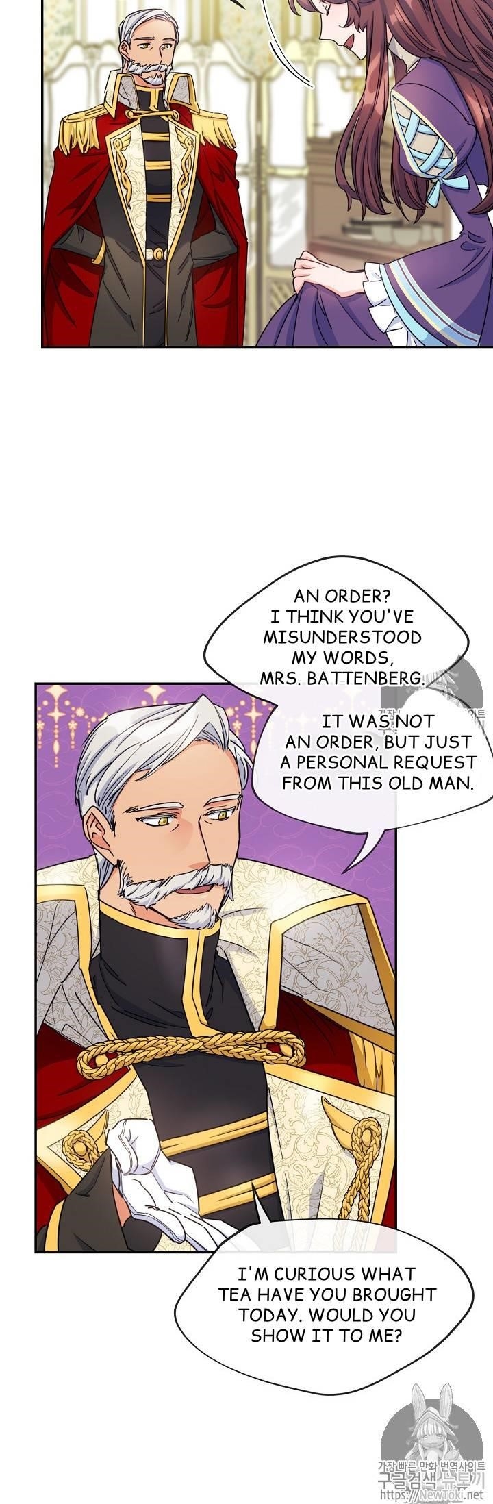 The Duchess 50 Tea Recipes - Chapter 47 Page 66