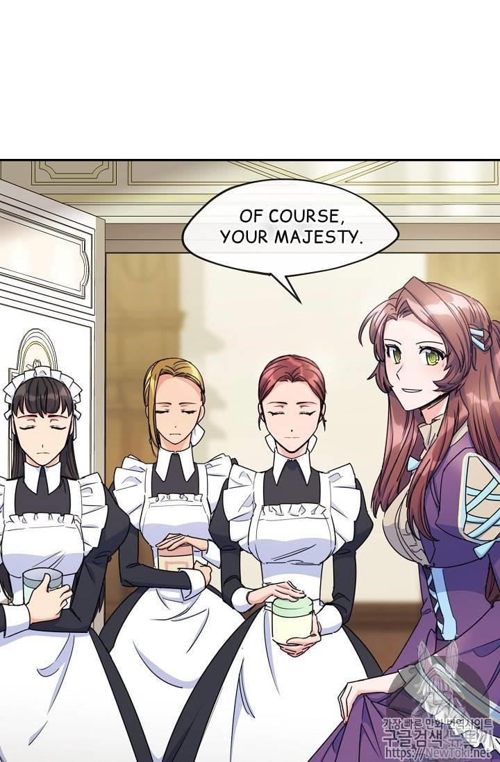 The Duchess 50 Tea Recipes - Chapter 47 Page 67