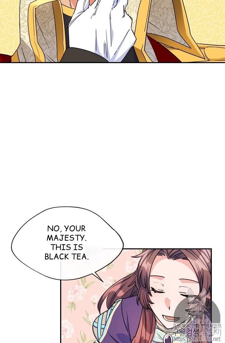 The Duchess 50 Tea Recipes - Chapter 47 Page 69