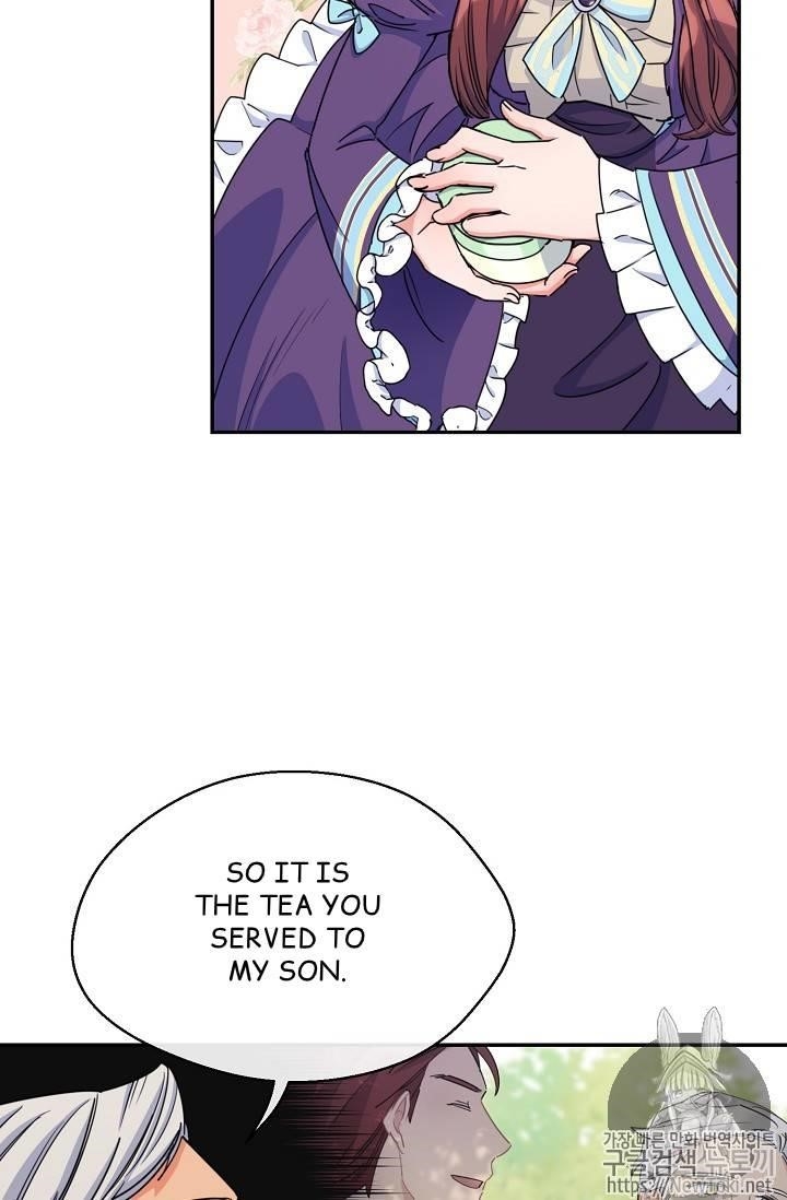 The Duchess 50 Tea Recipes - Chapter 47 Page 70