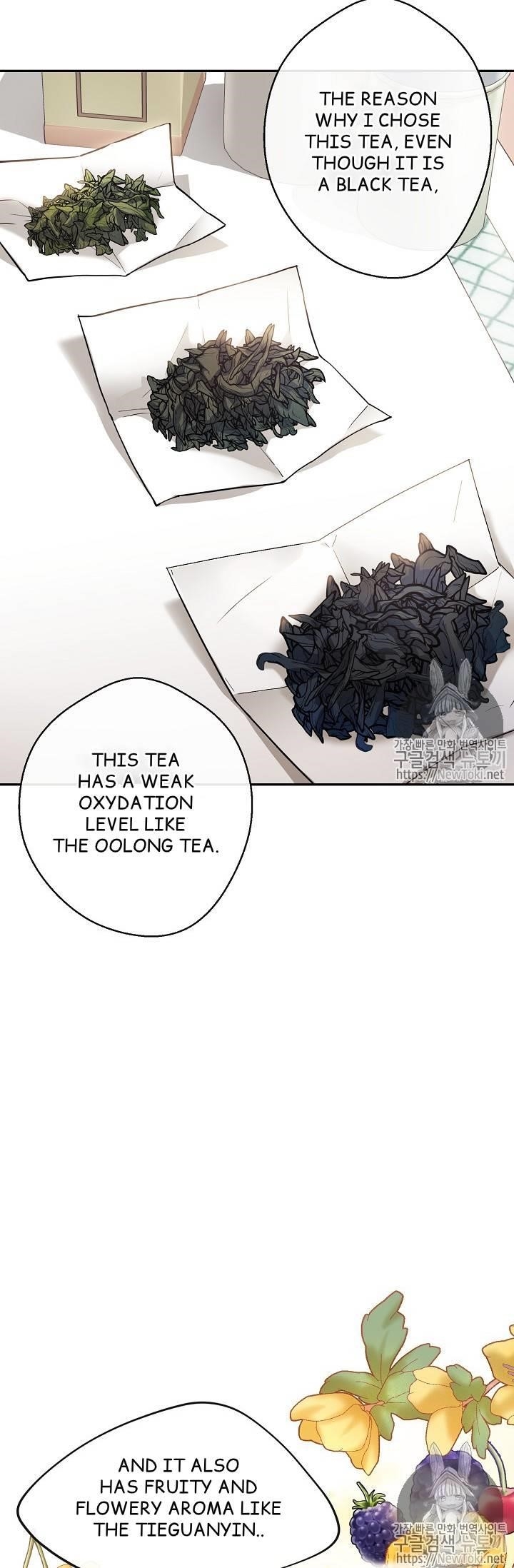 The Duchess 50 Tea Recipes - Chapter 47 Page 72